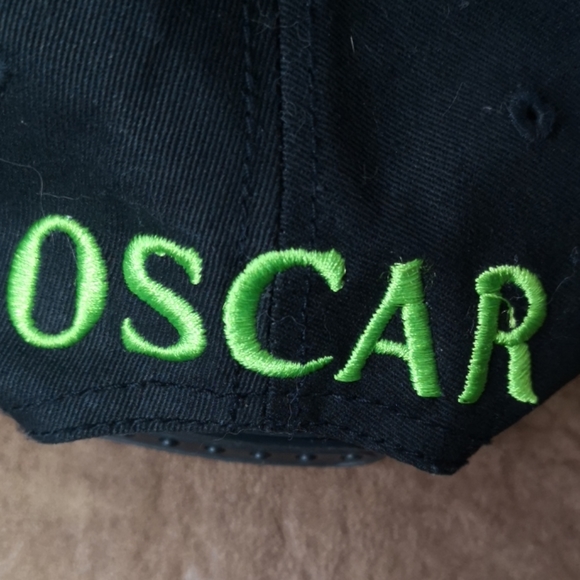 Hat Snap-back CAP - Picture 3 of 4